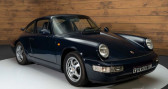 Porsche 964 Coupé | Moteur révisé Histoire connue 1990  à Waalwijk 51